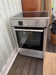 Bosch spis 60 cm