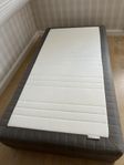 Ikea resårbotten 
