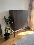 Rowico sideboard Halifax brun