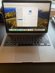 MacBook Air 2020 M1 256gb 8gb