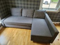 Ikea Friheten bäddsoffa till salu 