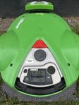 viking imow mi632.  3000 kvm