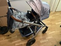 Uppababy vista