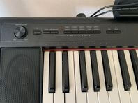 Yamaha digitalpiano