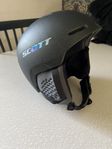 Scott Track Plus (M)