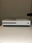 Xbox one S 1TB
