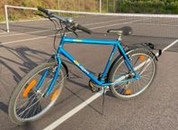 Herrcykel 21 växlad