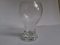 kosta boda partyglas
