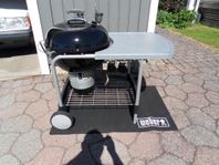 Weber 57:a Preformer