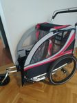 Barncykelvagn