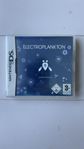 Electroplankton Nintendo DS