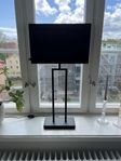 Lampfot med skärm / 80 cm / 3 st / By Rydéns / PR Home