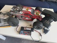 Arrma Vorteks BLS RTR