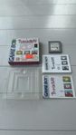 Tamagotchi Nintendo Gameboy