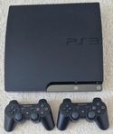 Playstation 3 ink 12 spel