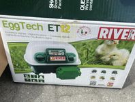 Egg tech ET12 äggkläckningsmaskin