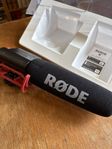 RØDE VideoMic – proffsljud till kamera