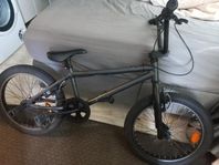 BMX 20TUM