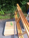 Ivarhylla IKEA