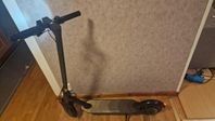 Scooter yosemite 
