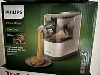 Philips Pasta Maker 5000