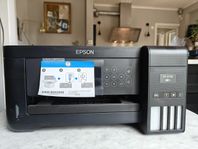 EPSON ET-2750 Färgskrivare (OANVÄND)