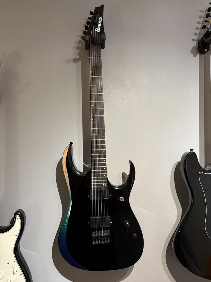 Ibanez RGD61ALA