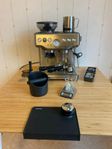Sage Barista Express