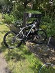 Mountainbike Gt avalanche-26”