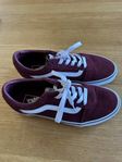 Vanz skor 