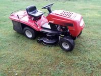 MTD RN 125/92