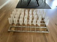 skoställ / skoblock ikea pax komplement