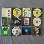 6 Israel Vibration CD