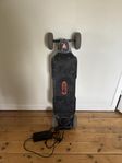 Meepo Hurricane elbräda
