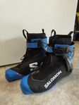 Salomon S-LAB skate