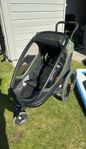 Hamax Outback One Grön