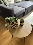 Sidobord 