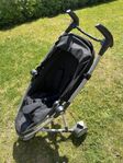Quinny Zapp extra 2 resevagn 