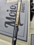 st croix legend xtreme 7'6 custom 