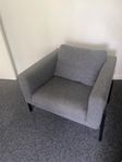 fåtölj IKEA 2st