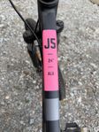 JuniorCykel - OCCANO X24 