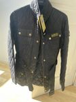 Barbour jacka 