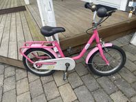 Barncykel 16 tums