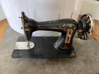 Gammal symaskin Husqvarna