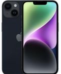 iPhone 14 midnight 128gb