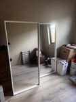 Spegel från IKEA