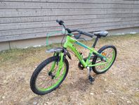 Crescent Narre 20"