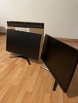 180hz gaming skärmar!