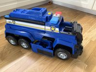 Paw Patrol Ultimate Police Cruiser