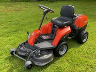 Åkklippare Husqvarna  R112C